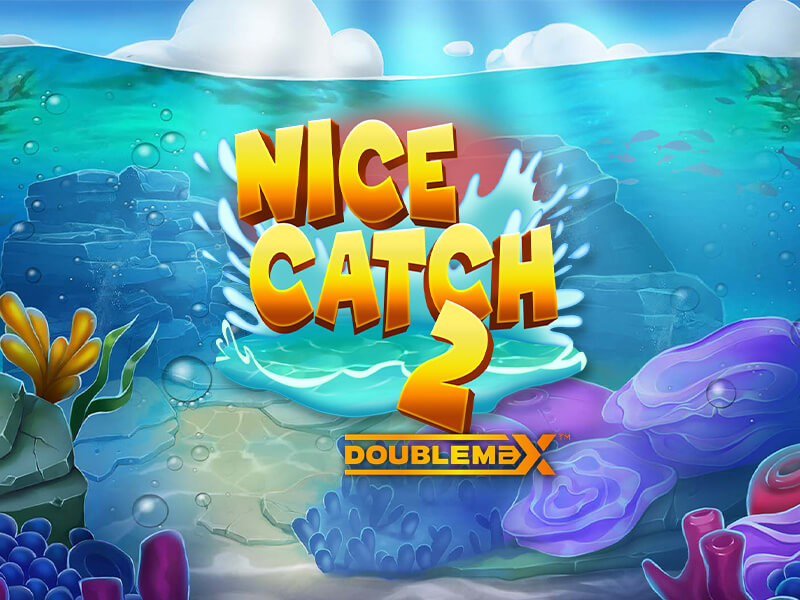 98WIN Nice Catch 2 Doublemax