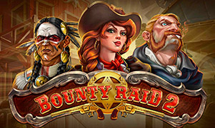 98WIN Trang Chủ Bounty Raid 2