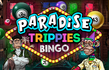 98WIN Trang Chủ Paradise Trippies Bingo