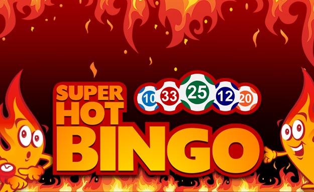 98WIN Trang Chủ Super Hot Bingo
